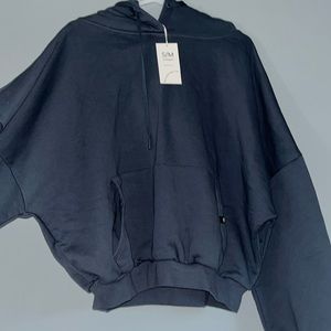 NWT popflex cloud hoodie